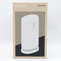 2026年最新】SONOS PLAYの人気アイテム - メルカリ