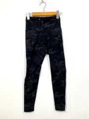 クロムハーツ レギンス カモフラ S パンツ タイツ メンズ レディース