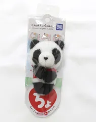 タカラトミーアーツ◇「ちょっこりさんず」ぱんだっちょのサムネイル