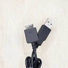 2026年最新】walkman 充電ケーブル nw-a45の人気アイテム - メルカリ
