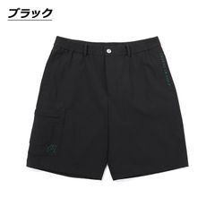 m*7様 RUFFLOG OUT POCKET STRETCH SHORTSブラ m*7様 RUFFLOG OUT POCKET STRETCH SHORTSブラ - メルカリ