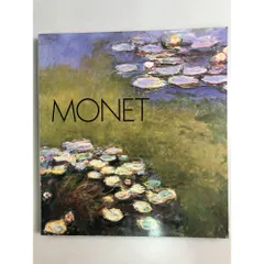 モネ展　MONET　読売新聞社のサムネイル
