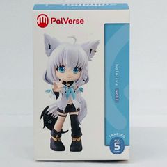 パルバース PalVerse vol.1 ホロライブ 白上フブキ - メルカリ