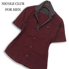 レア RED EAR ダックジャケット ワークジャケット カバーオール RED EAR レッドイヤー ポールスミス 春夏 FOXWHELP☆ カバーオール