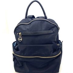 カナナプロジェクト人気 リュック レッド ペットボトル 実用 ゴールド 