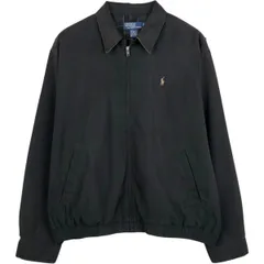 古着 ラルフローレン Ralph Lauren POLO by Ralph Lauren スイングトップ スポーツジャケット メンズL相当/eaa653184のサムネイル