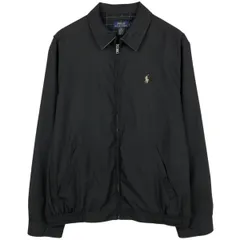 古着 ラルフローレン Ralph Lauren POLO RALPH LAUREN スイングトップ スポーツジャケット メンズL相当/eaa653183のサムネイル