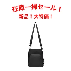 Incase インケース ショルダーバッグ ボディバッグ 137243053003 Blackのサムネイル
