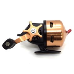 ④ ABU-MATIC 150 スピンキャストリール - メルカリ