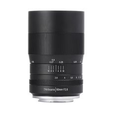 七工匠 7artisans 50mm F0.95 （キャノンRFmount） - メルカリ