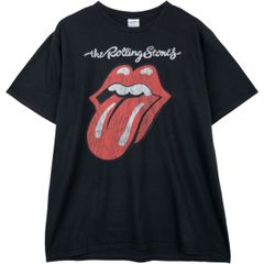 ローリングストーンズ 2002 ハロウィン LICKSツアー Tシャツ - メルカリ