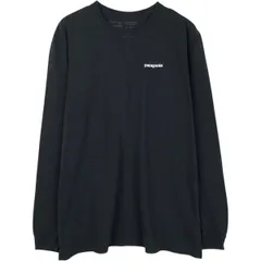 古着 パタゴニア Patagonia 39161SP19 ロングTシャツ ロンT メンズL相当/eaa653232