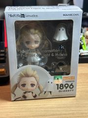 希少】ねんどろいど キアナ 冬のお姫様 1026 崩壊3rd - メルカリ