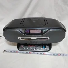 2026年最新】Panasonic RX-MDX80の人気アイテム - メルカリ
