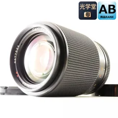 Contax Vario Sonnar 40-80mm f/3.5 T* AEG ズーム カメラレンズ 交換レンズ コンタックスのサムネイル