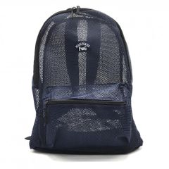 顧客限定 新品 パーリーゲイツ ノベルティ（ネイビー）メッシュ