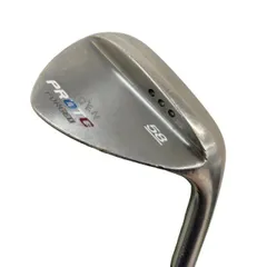 【中古】 ゴルフパートナー NEXGEN FORGED PROTO-C WEDGE 58° ウェッジ WG NS PRO MODUS3 TOUR105(BLACK PEARL) (フレックスS) メンズ 男性用 右利き 右用 Cランク ゴルフクラブのサムネイル