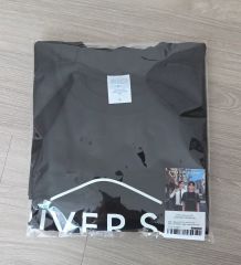 ファミレス行こ 下 韓国版 アラジン 初回特典 リバーサイド Tシャツ 