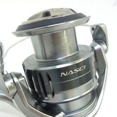 シマノ　21ナスキーC5000XG 中古 シマノ 21ナスキーC5000XG 中古 - メルカリ