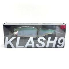 クラッシュ9 klash9Low ゴーストカワムツ - メルカリ