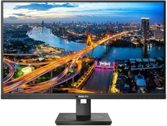 【開封済・未使用品】PHILIPS (276B1/11) 液晶ディスプレイ 27型のサムネイル