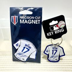 大谷翔平 オールスターゲーム キーホルダー 8個セット | Mercari