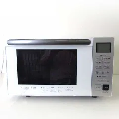 ドン・キホーテ PPIT 2025年製 オーブンレンジ 18L PPIT-OV18-WH 通電