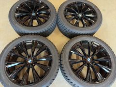 希少】BMW MINI F系 コスモスポーク 17インチ ピアノブラック - メルカリ