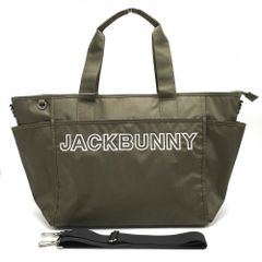 JACK BUNNY 新品未使用 ロッカーバック ベージュ 大容量 - メルカリ