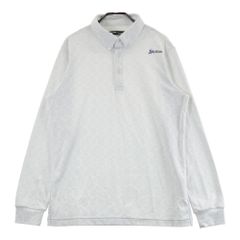 サイズ：L CPG GOLF シーピージーゴルフ CPG-W202110 ニットセーター
