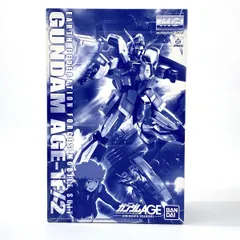 2026年最新】MG AGE-1 2号機の人気アイテム - メルカリ