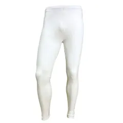【SALE】アールズコート EARLSCOURT 超冷感ロングスパッツ WHITE