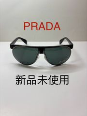 新品未使用PRADAプラダサングラスSPR57S - メルカリ