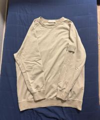 激レア！2019SS STONE ISLAND “GHOST PIECE”TOP - メルカリ
