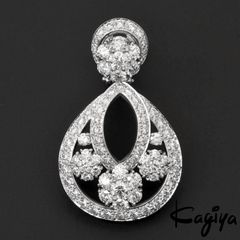 ☆極美品☆ティファニー　カフスボタン　ノット　ツイスト　シルバー　925 Tiffany & Co. ティファニー 925 ツイスト ノット カフス カフリンクス