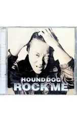 CD／ハウンド・ドッグ／ロック・ミーのサムネイル