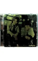 CD/KinKi Kids/F album 初回盤のサムネイル