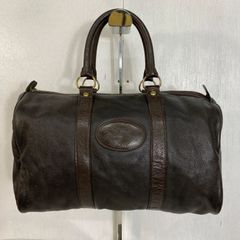 ヴィンテージ】美品 GOLD PFEIL カラチオラ 2wayボストンバッグ - メルカリ