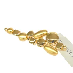 NINA RICCI ニナリッチ ブローチ  GP/    ゴールドカラー レディース / 240001210089のサムネイル