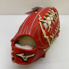 軟式用 グローブ メーカー ミズノプロ 品番 1AJGR26033 8062 - メルカリ
