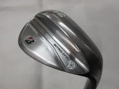 ブリヂストン　BITING SPIN ノーメッキ　58度　◆差し戻し◆NSプロ　MODUS3TOUR105　Sフレックス　ウェッジ　中古　ゴルフドゥ！札幌東苗穂店【最短即日発送】のサムネイル