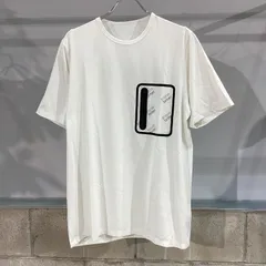 MACKINTOSH PHILOSOPHY マッキントッシュフィロソフィー britec 半袖Tシャツ ポケットデザインTシャツ 38 ホワイト 白のサムネイル