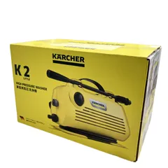 2026年最新】ケルヒャー K2 littleの人気アイテム - メルカリ