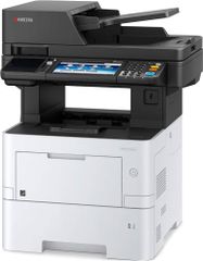 KYOCERA M5526cdw A4カラーレーザー複合機 Wi-Fi対応 - メルカリ