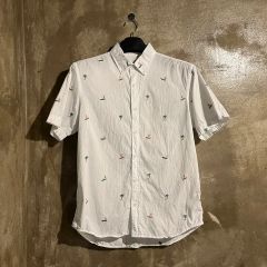Wackomaria Aloha Shirts サーフガール - メルカリ