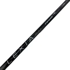 【中古】 キャロウェイスリーブ付き(QUANTUM系) シンカグラファイトドライバー用 シャフト LEXIA DL 5 (フレックスS)Bランク ゴルフクラブのサムネイル