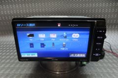 イクリプス Bluetooth 地デジ DVD CD AVN-SZ05iw - メルカリ