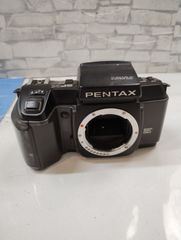 PENTAX SFX 本体 ズームレンズセット - メルカリ