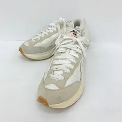 2026年最新】sacai nike vapor waffle 27.5の人気アイテム - メルカリ