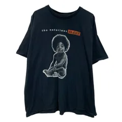 2026年最新】notorious big tシャツの人気アイテム - メルカリ